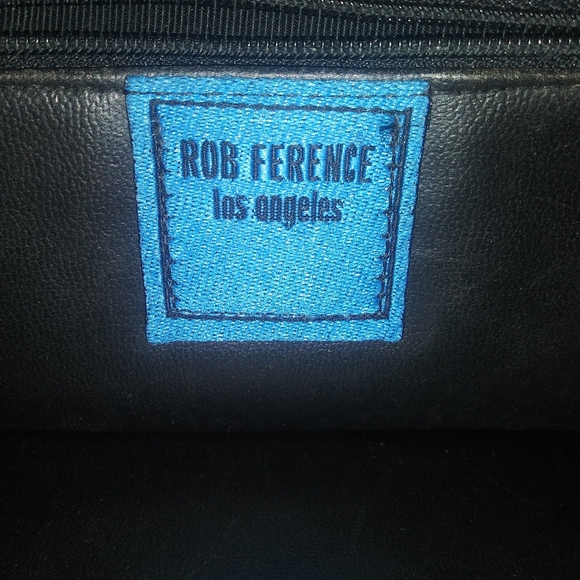 Python Shoulder bag Rob Ference - Picture 6 of 7